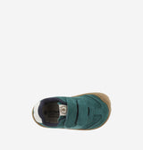 Bosco Straps Barefoot Split Leather by Victoria