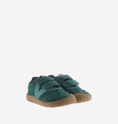 Bosco Straps Barefoot Split Leather by Victoria