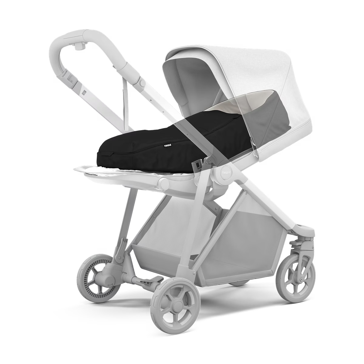 Thule Newborn Nest