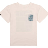 Bb X Quik Sketch T-Shirt by Binky Bro