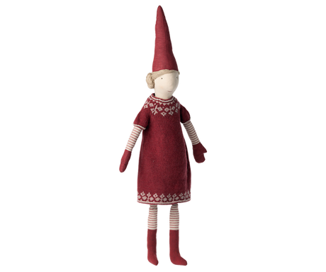 Mrs. Claus, Small by Maileg