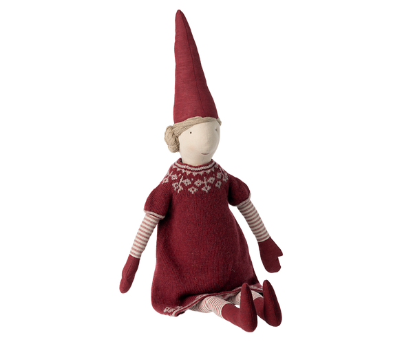 Mrs. Claus, Small by Maileg