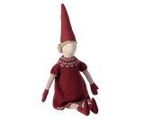 Mrs. Claus, Small by Maileg