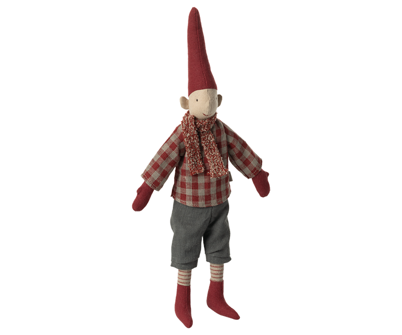 Pixy size 2 - Boy no. 2 by Maileg