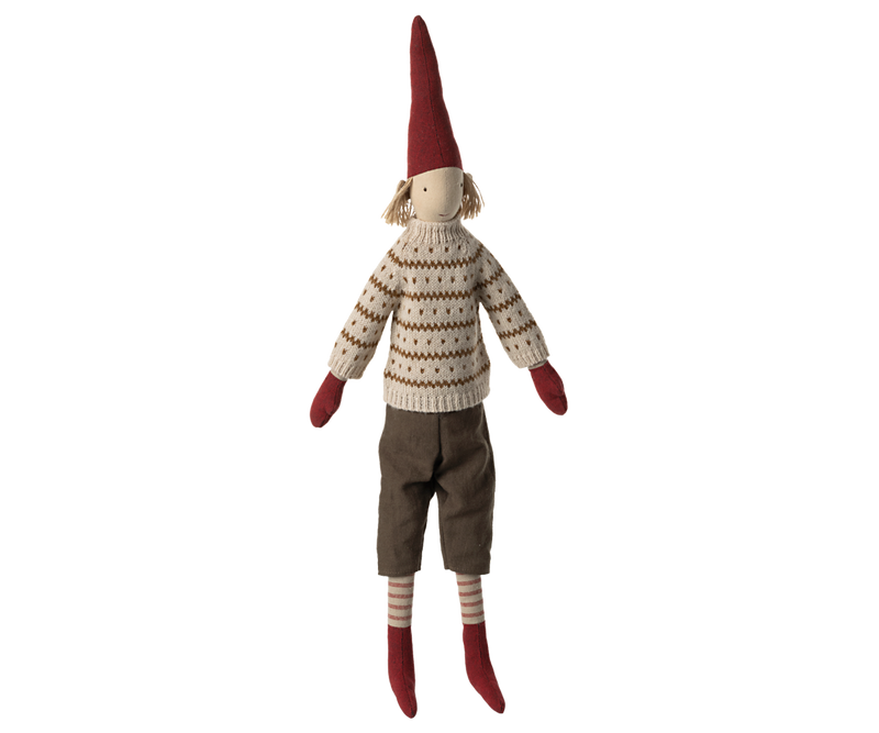 Pixy size 4 - Boy by Maileg