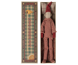 Long legged pixy in matchbox, Small by Maileg