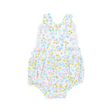 Ruffle Bubble - Caroline's Calico by Angel Dear