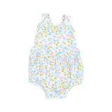 Ruffle Bubble - Caroline's Calico by Angel Dear