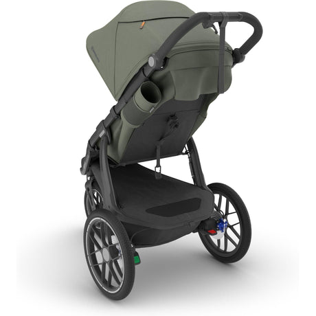 UPPAbaby Ridge V2 All-Terrain Stroller (COMING SOON)