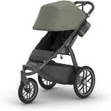 UPPAbaby Ridge V2 All-Terrain Stroller (COMING SOON)