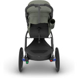 UPPAbaby Ridge V2 All-Terrain Stroller (COMING SOON)