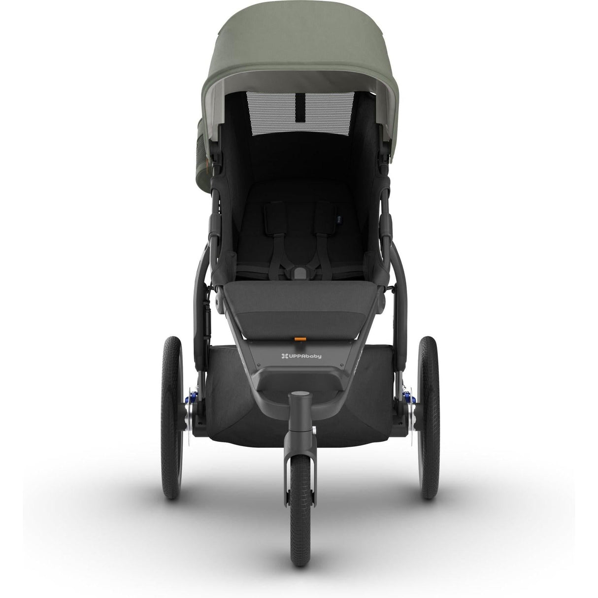 UPPAbaby Ridge V2 All-Terrain Stroller (COMING SOON)