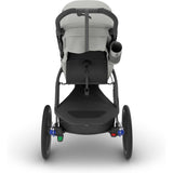 UPPAbaby Ridge V2 All-Terrain Stroller (COMING SOON)