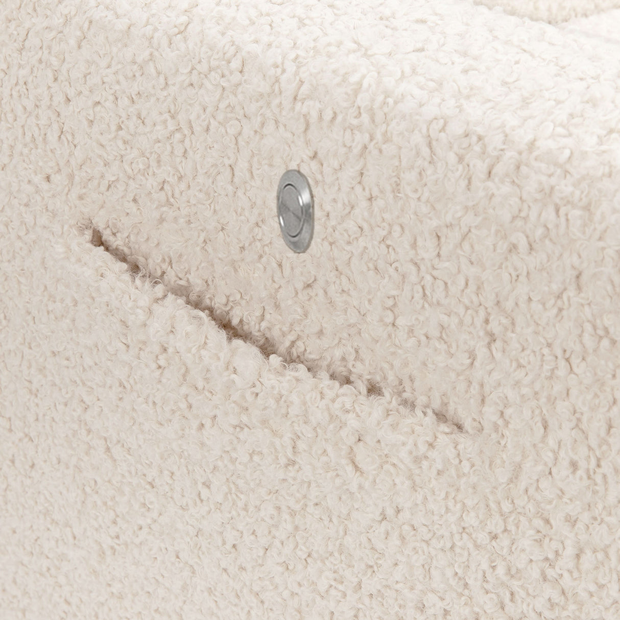 Babyletto Kiwi Deluxe Power Recliner & Swivel Glider with Heat and Massage