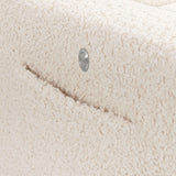 Babyletto Kiwi Deluxe Power Recliner & Swivel Glider with Heat and Massage