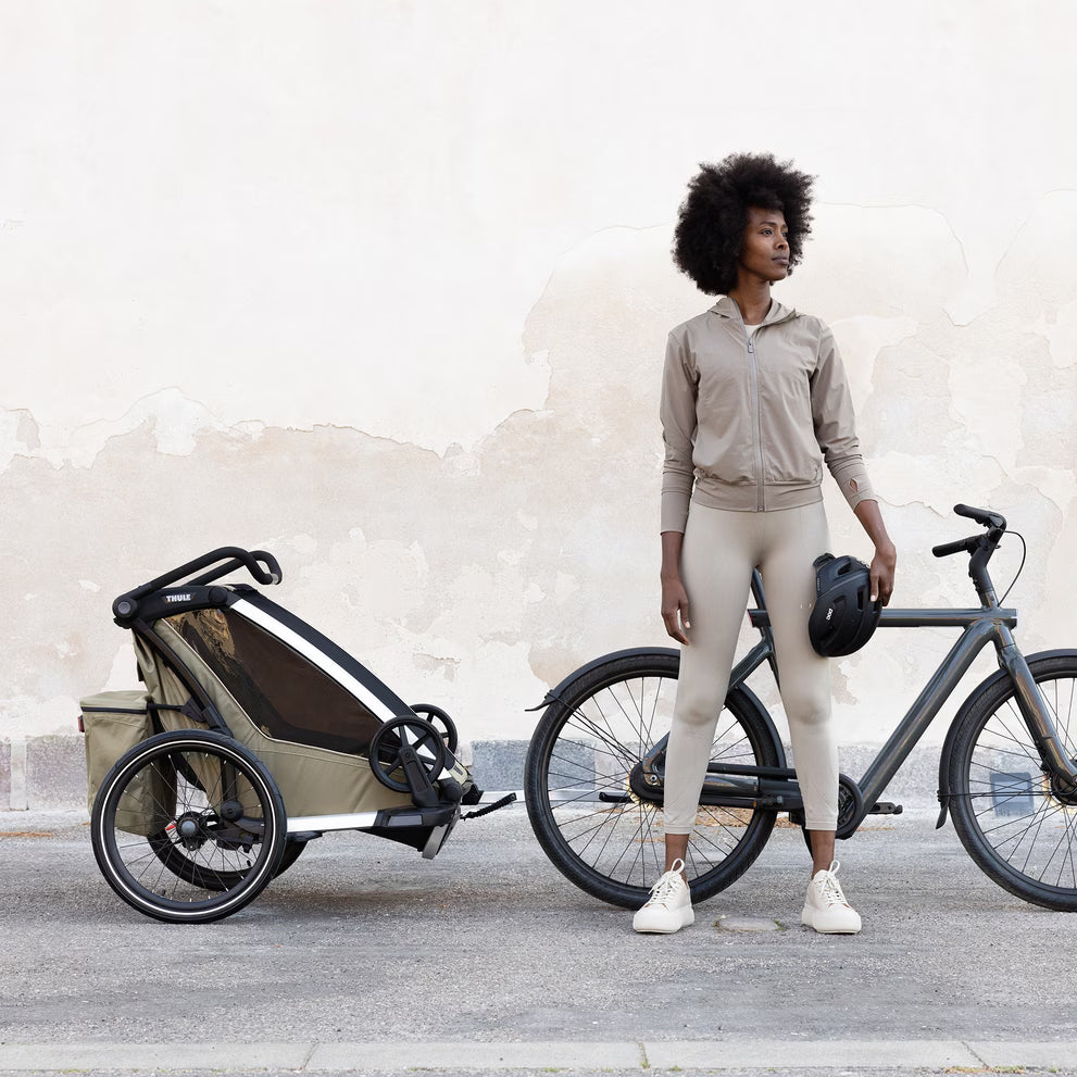 Thule Chariot Cross 2 Double