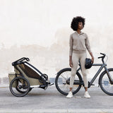 Thule Chariot Cross 2 Double