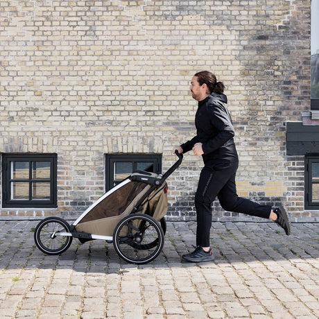 Thule Chariot Cross 2 Single