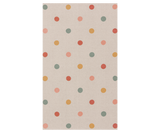 Gift Wrap, Multi Dots by Maileg