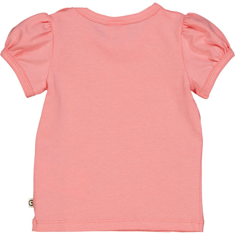 Chamomile Bubble Sleeve Tee by Müsli