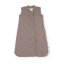 Cotton Muslin Quilted Sleep Bag by Little Unicorn
