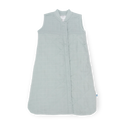 Cotton Muslin Quilted Sleep Bag by Little Unicorn