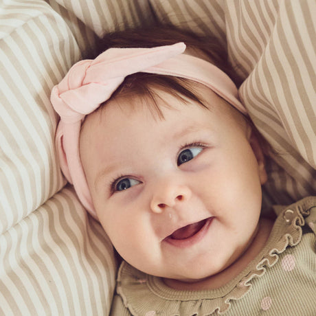 Cozy Me Headband - Mary by Müsli