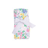 Swaddle Blanket - Emma Floral by Angel Dear