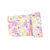 Swaddle Blanket - Painty Daisy by Angel Dear