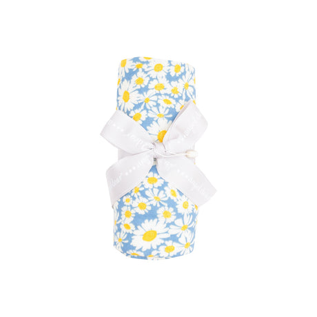 Swaddle Blanket- Shasta Daisy by Angel Dear