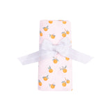 Swaddle Blanket - Sweet Clementines by Angel Dear