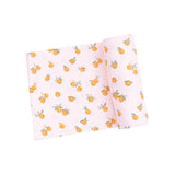 Swaddle Blanket - Sweet Clementines by Angel Dear
