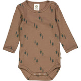 Pine Bodysuit by Müsli