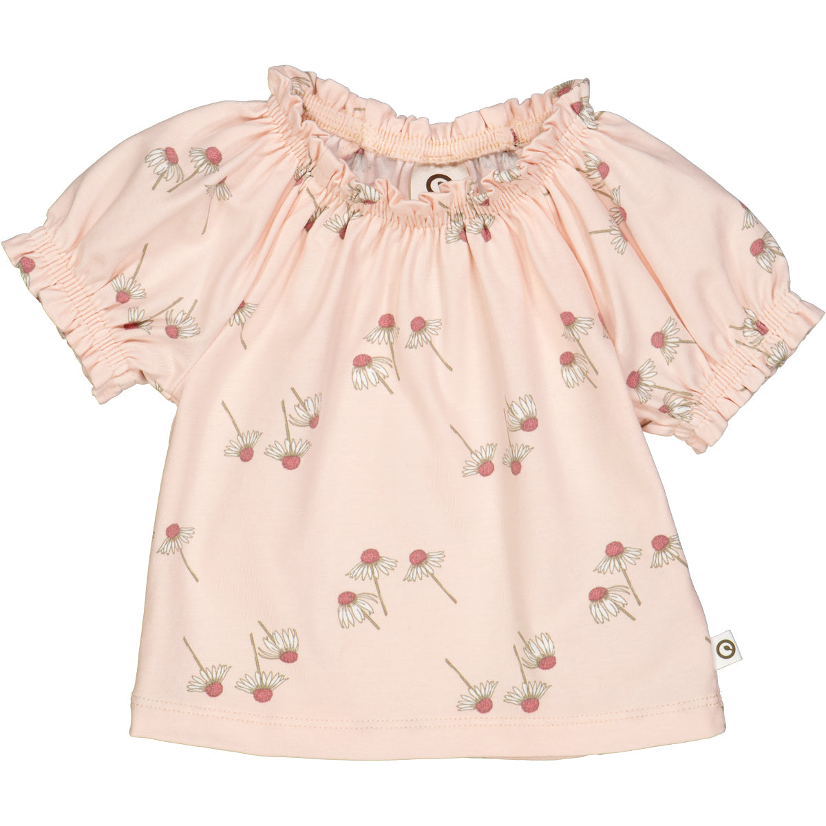 Chamomile Shirt by Müsli