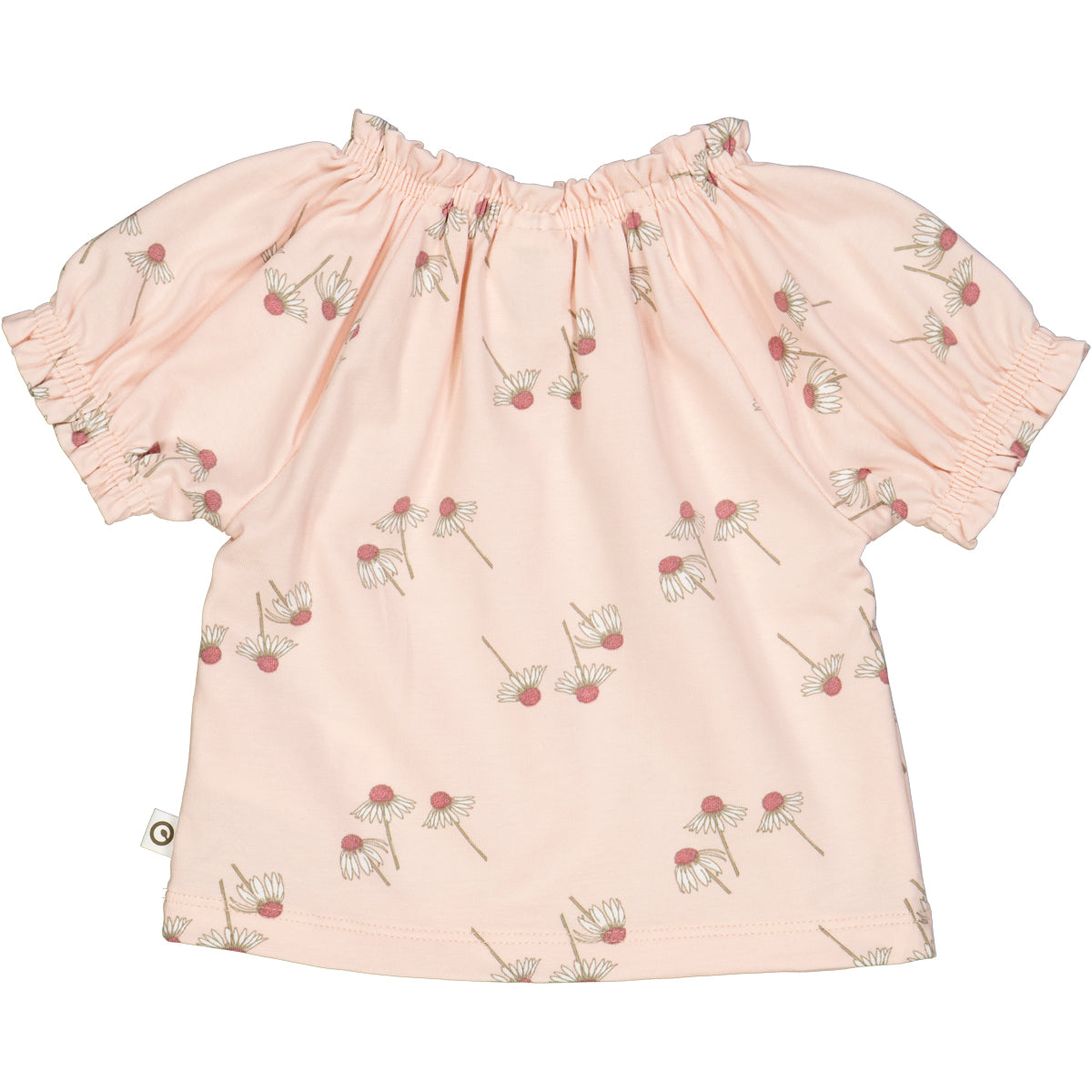 Chamomile Shirt by Müsli