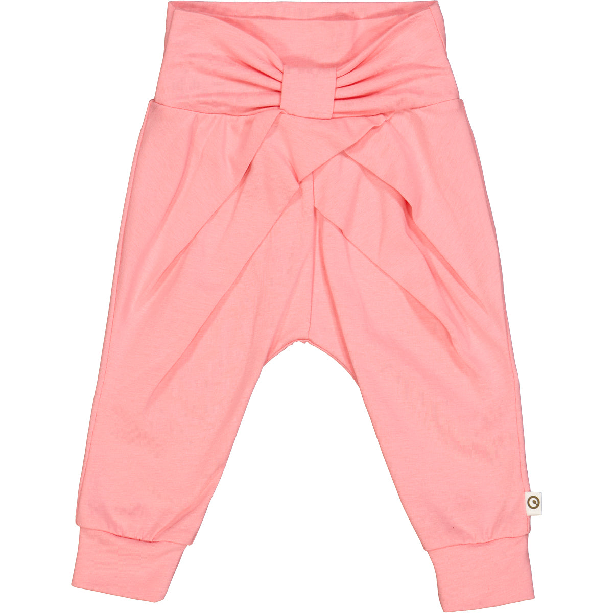 Bubblegum Bow Pant by Müsli