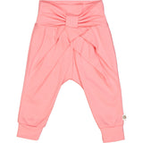 Bubblegum Bow Pant by Müsli