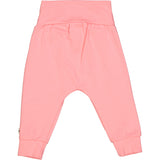 Bubblegum Bow Pant by Müsli