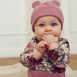 Bliss Floral Printed Body by Musli