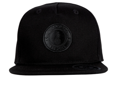 Irons Hat by Binky Bro