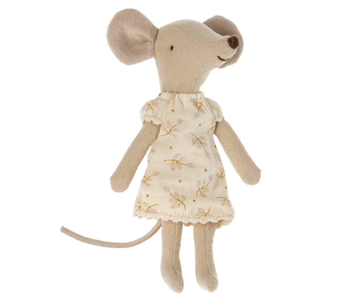 Nightgown, Big Sister Mouse by Maileg
