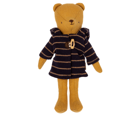 Duffle Coat, Teddy Junior by Maileg