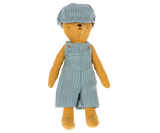 Overall & Cap, Teddy Junior by Maileg