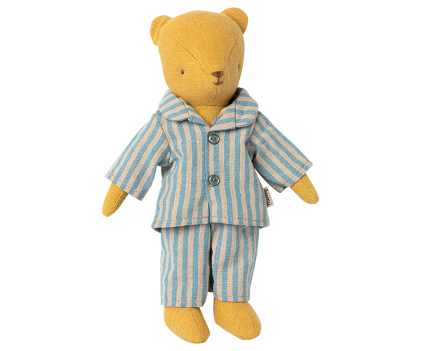 Pajamas for Teddy Junior by Maileg