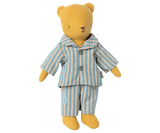 Pajamas for Teddy Junior by Maileg