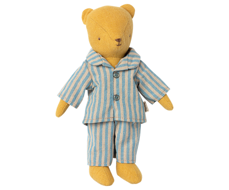 Pajamas for Teddy Junior by Maileg