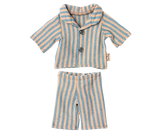 Pajamas for Teddy Junior by Maileg