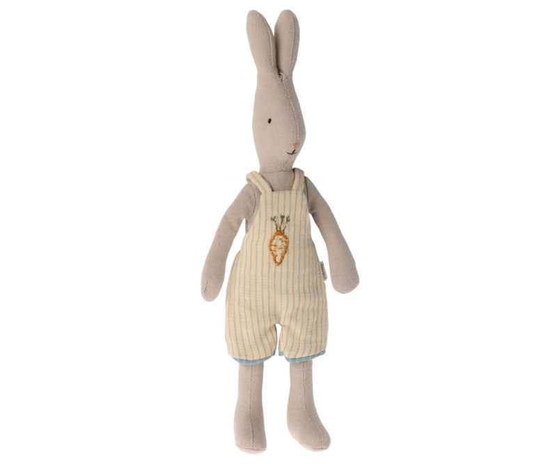 Overalls with Carrot, Size 1 by Maileg