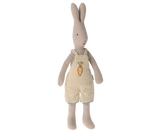 Overalls with Carrot, Size 1 by Maileg