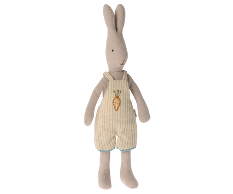 Overalls with Carrot, Size 1 by Maileg